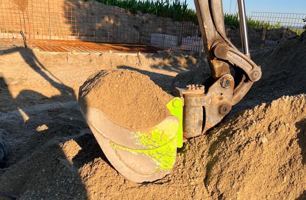 Metall und Maschinenbau, Fenzl Maschinenbau