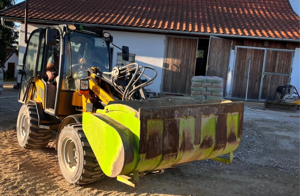 Metall und Maschinenbau, Fenzl Maschinenbau