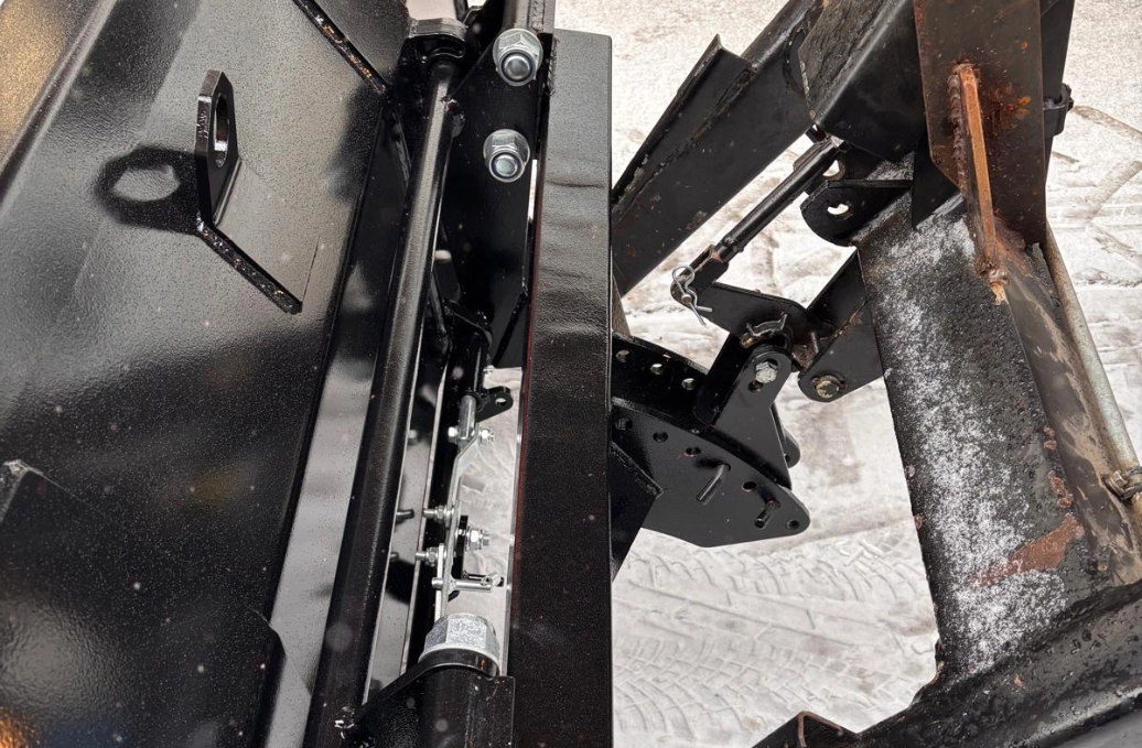 Metall und Maschinenbau, Fenzl Maschinenbau