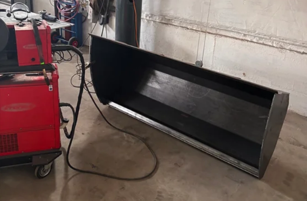 Metall und Maschinenbau, Mitterskirchen