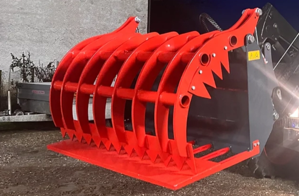 Metall und Maschinenbau, Mitterskirchen