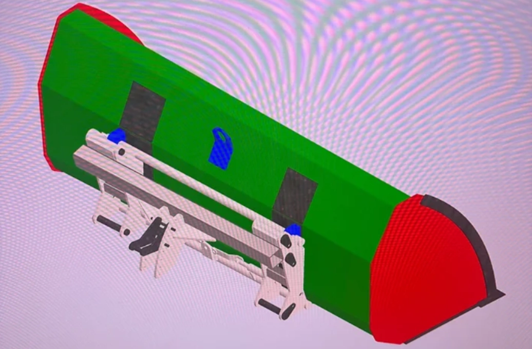 Metall und Maschinenbau, Mitterskirchen