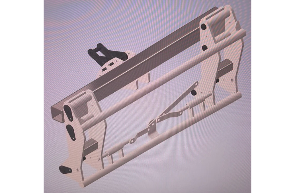 Metall und Maschinenbau, Mitterskirchen