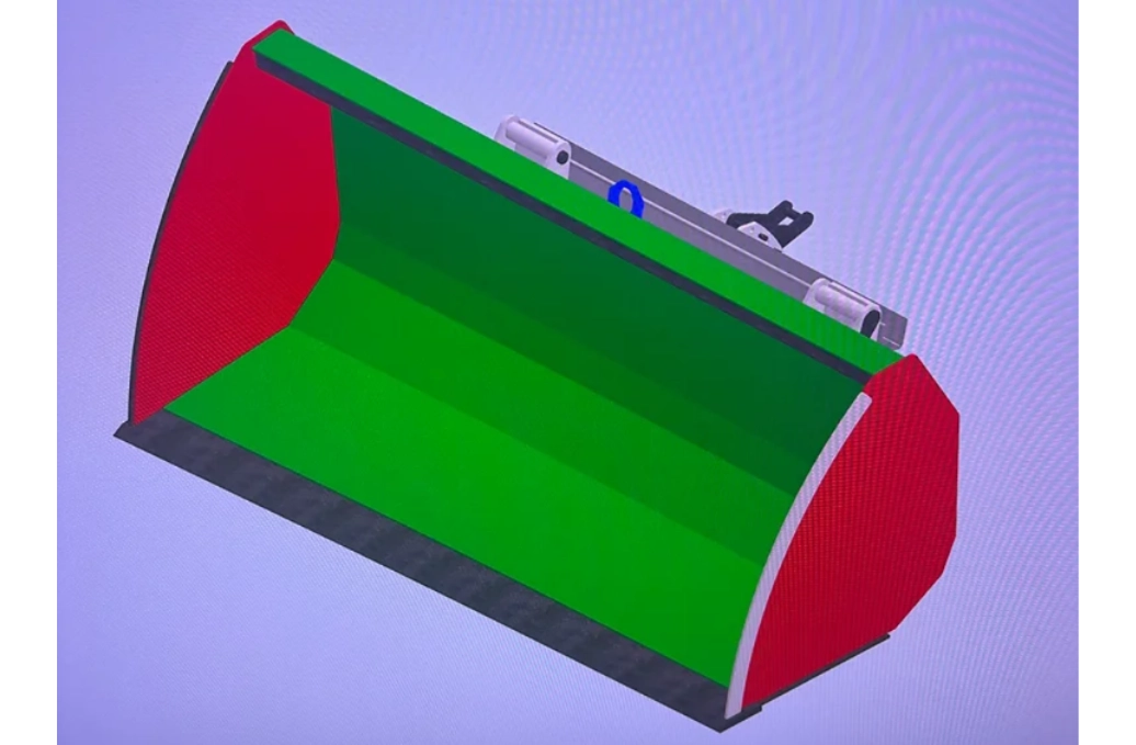 Metall und Maschinenbau, Fenzl Maschinenbau